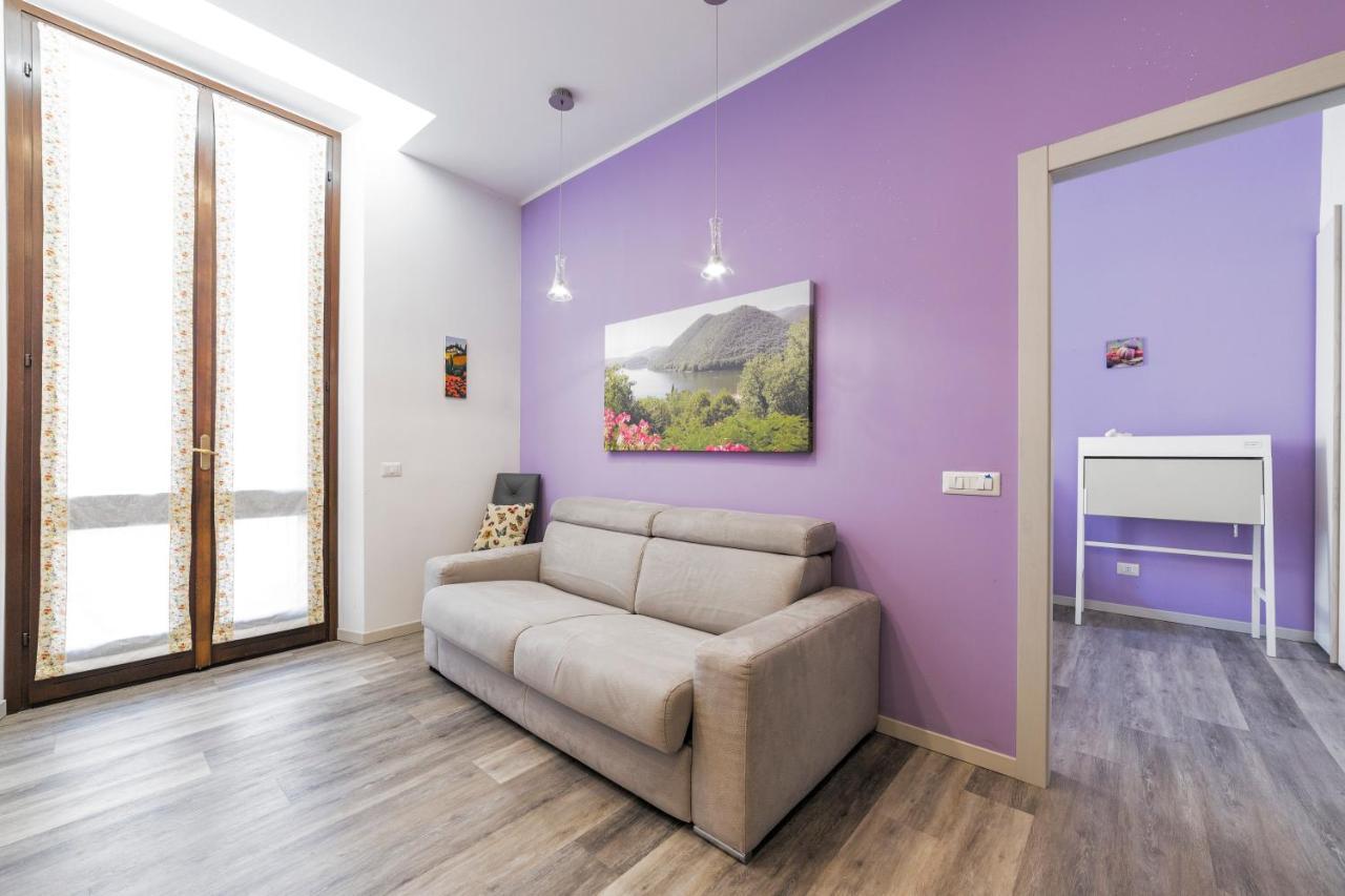 A Due Passi Da Piazza Firenze Apartment Milán Exterior foto