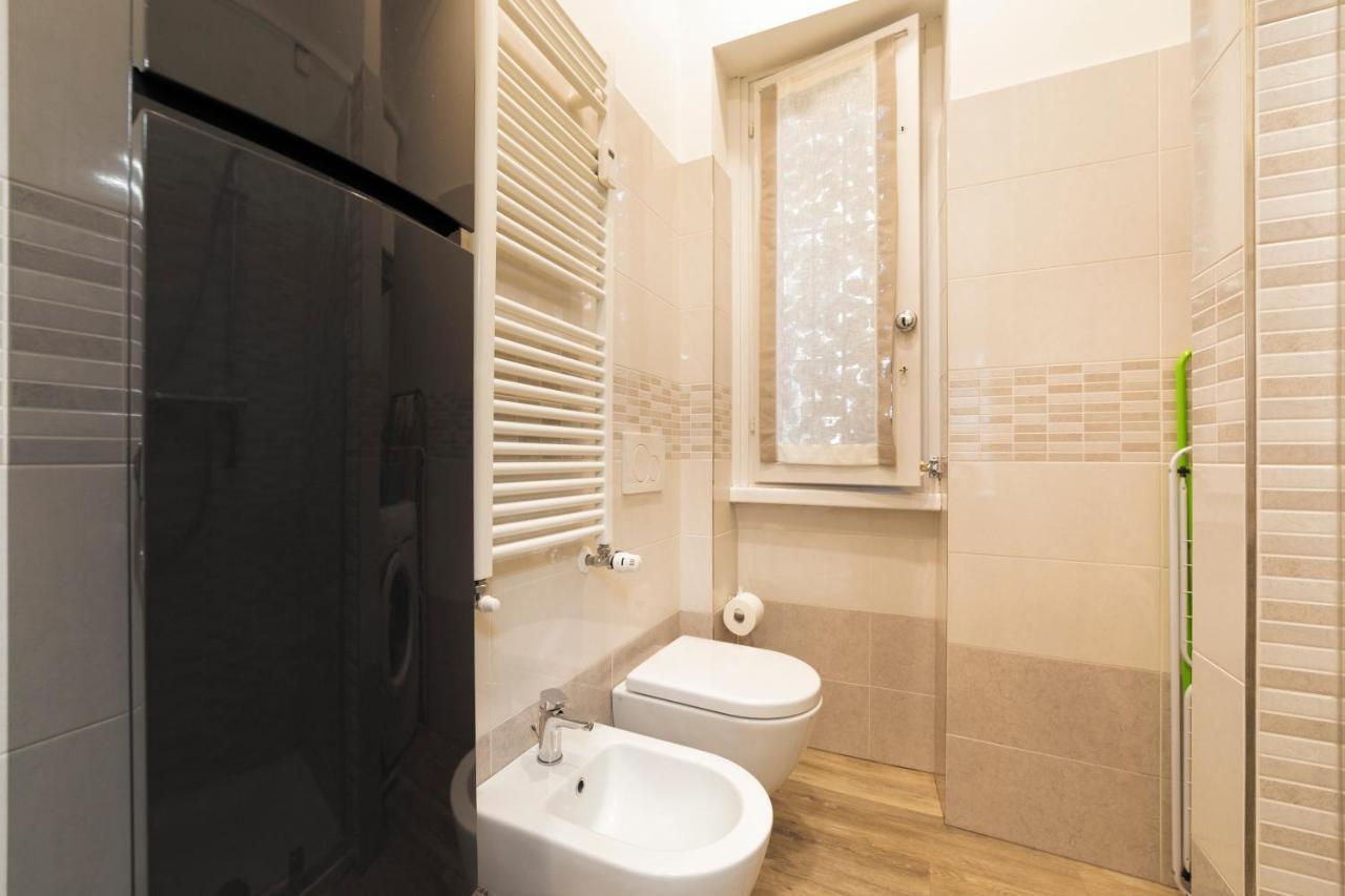 A Due Passi Da Piazza Firenze Apartment Milán Exterior foto