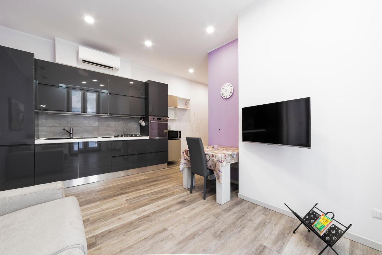 A Due Passi Da Piazza Firenze Apartment Milán Exterior foto