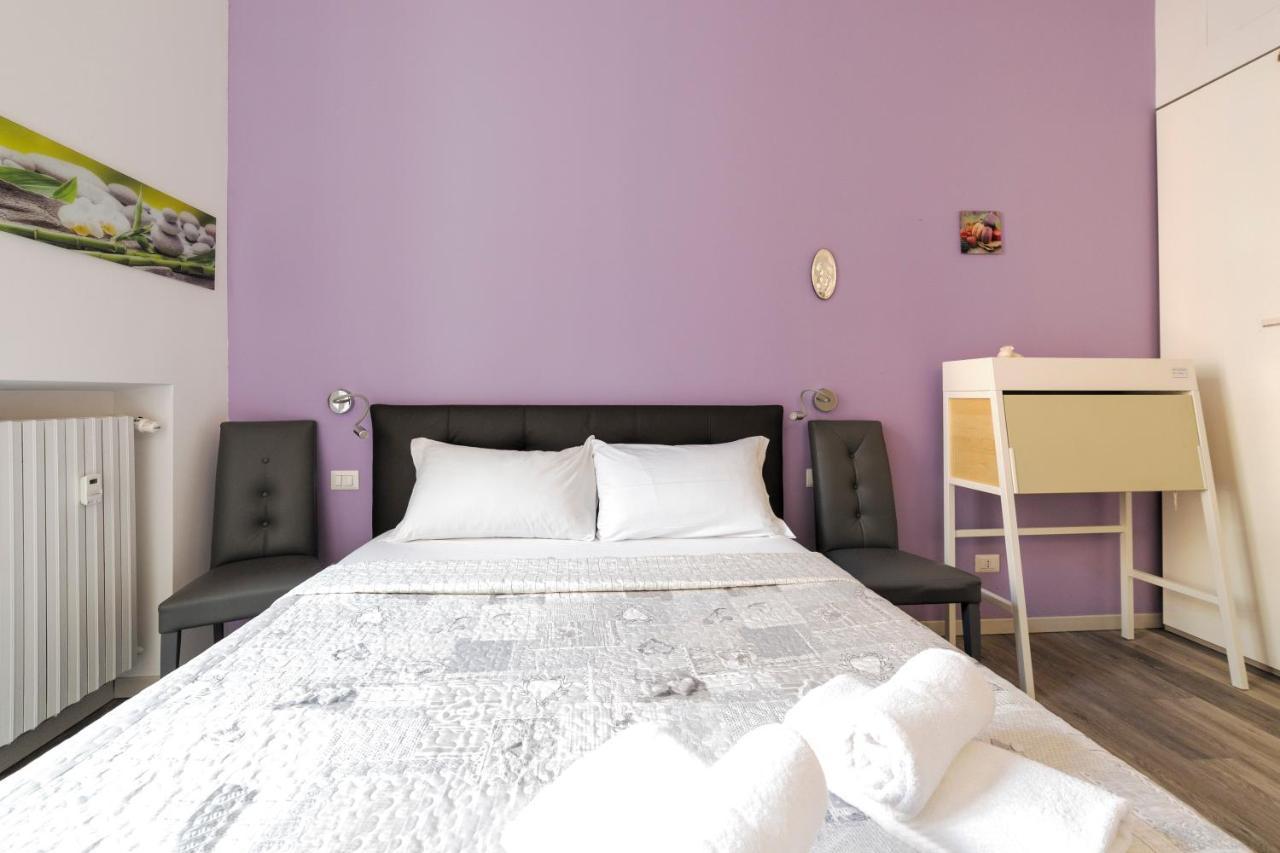 A Due Passi Da Piazza Firenze Apartment Milán Exterior foto