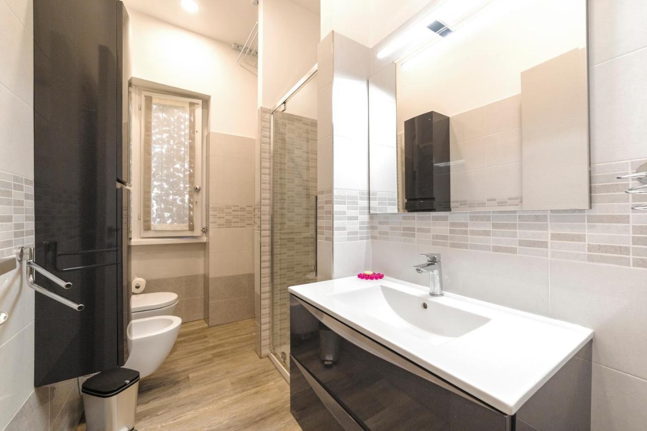 A Due Passi Da Piazza Firenze Apartment Milán Exterior foto