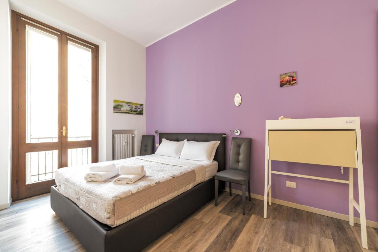 A Due Passi Da Piazza Firenze Apartment Milán Exterior foto