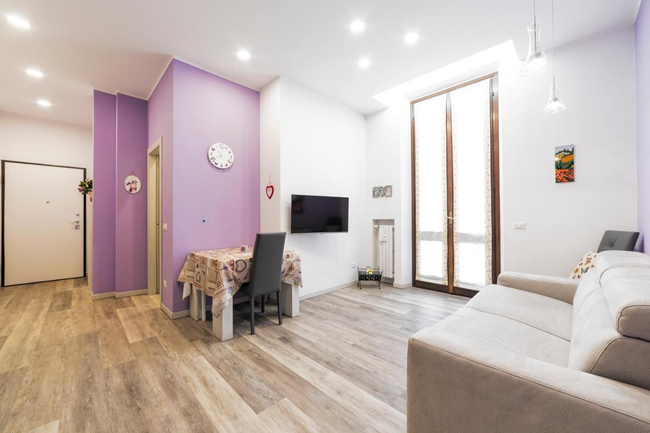 A Due Passi Da Piazza Firenze Apartment Milán Exterior foto