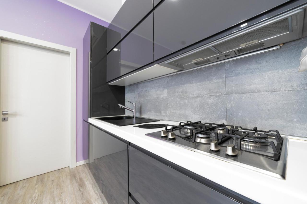 A Due Passi Da Piazza Firenze Apartment Milán Exterior foto