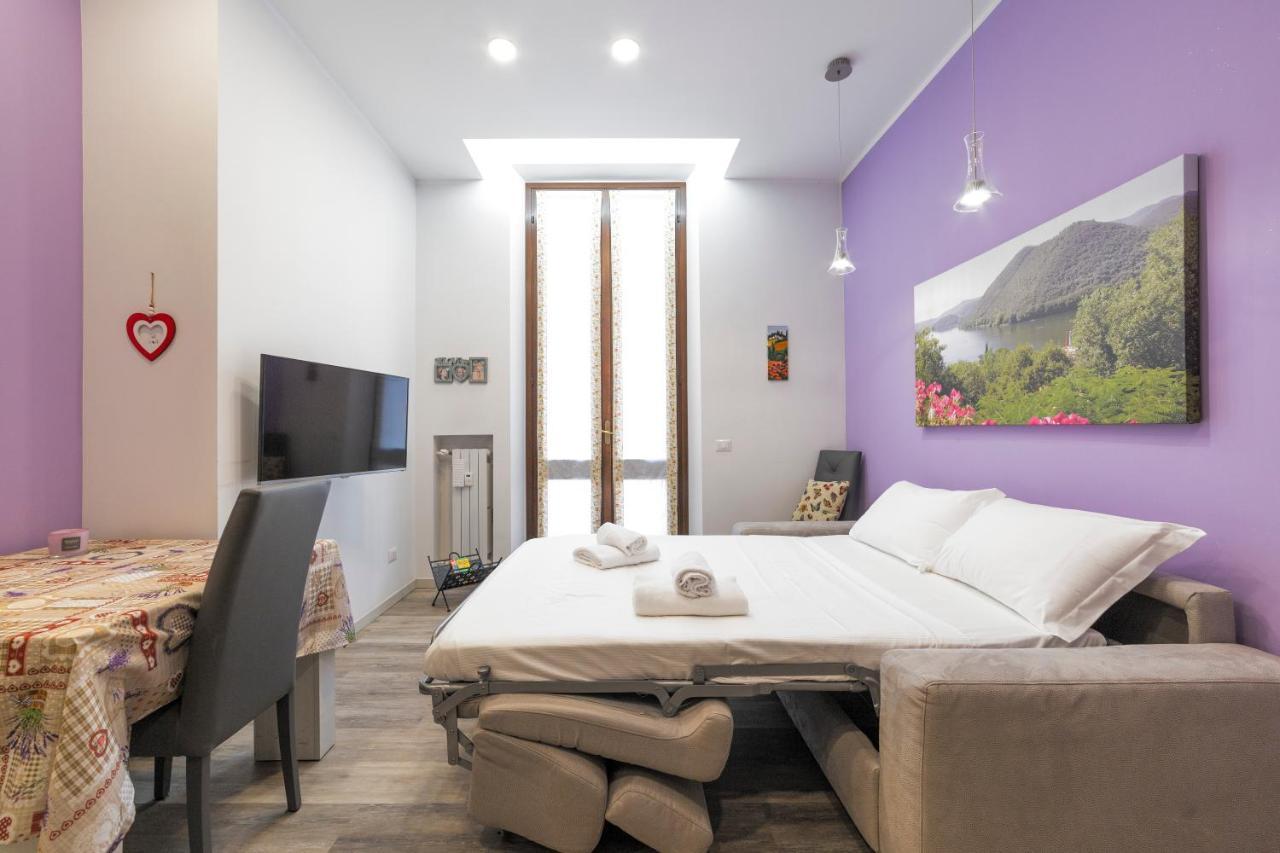 A Due Passi Da Piazza Firenze Apartment Milán Exterior foto