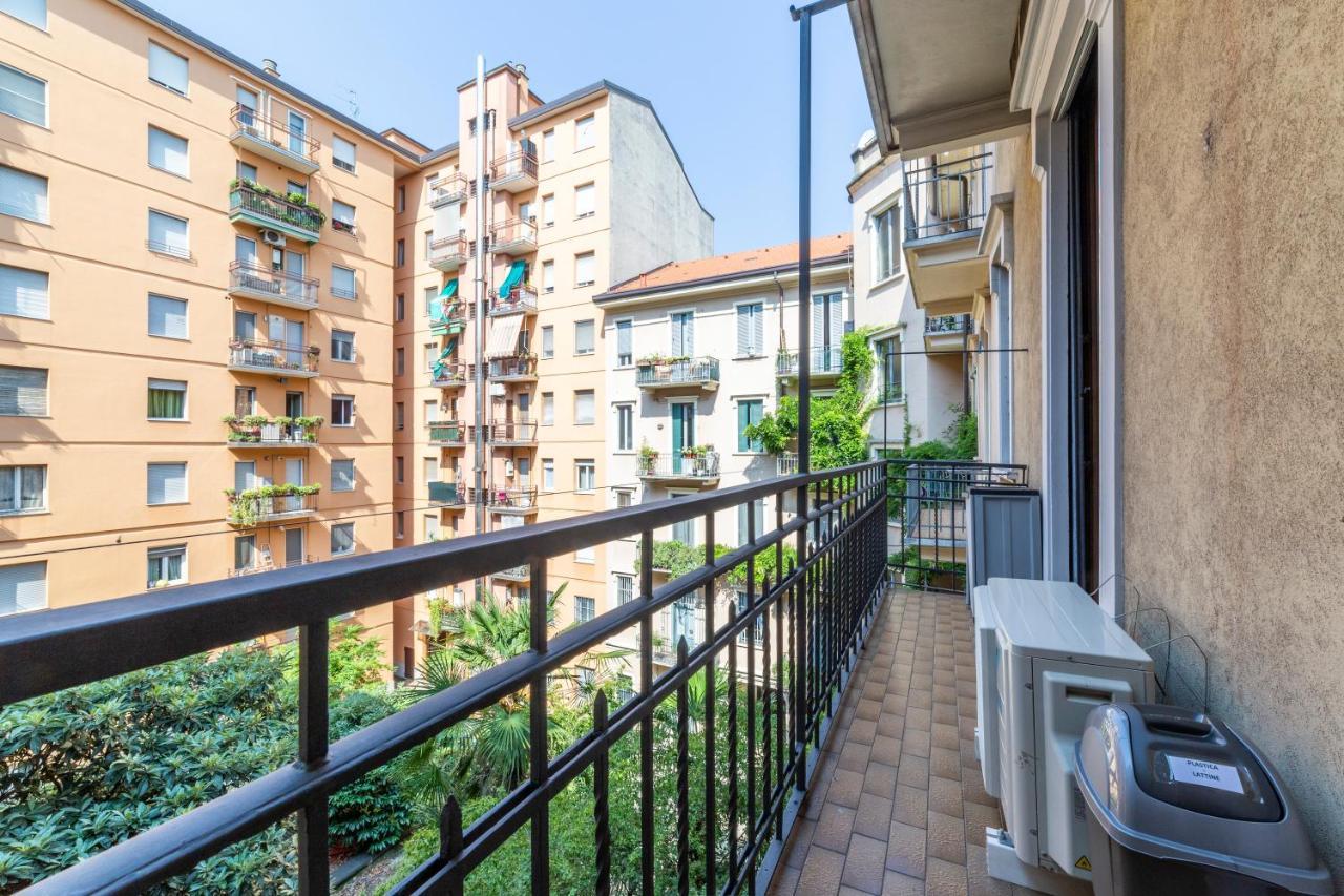 A Due Passi Da Piazza Firenze Apartment Milán Exterior foto
