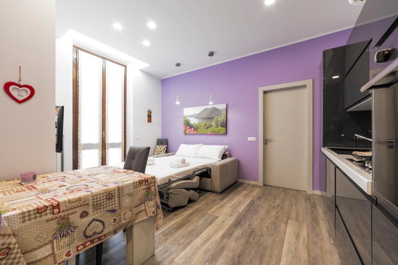 A Due Passi Da Piazza Firenze Apartment Milán Exterior foto